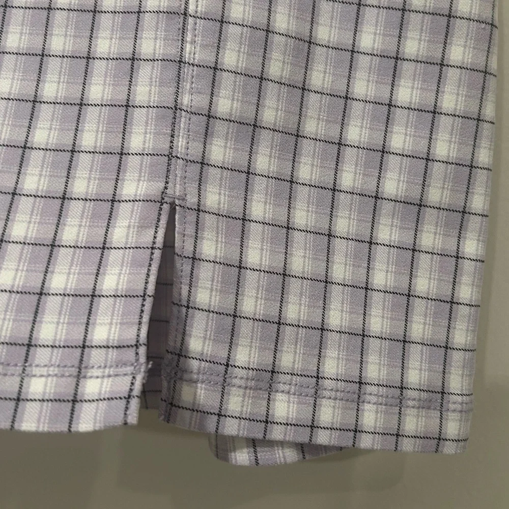 Hollister skirt size medium